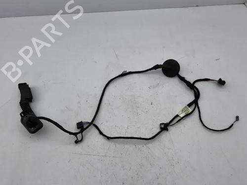 Used Wiring harness AUDI A1 Sportback (8XA, 8XF) 1.0 TFSI (95 hp) 28857442