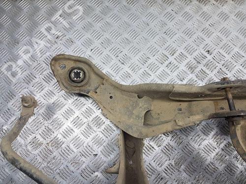 Rear axle VOLVO XC60 I SUV (156) D3 / D4 | BP28891581M2 