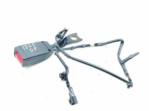 Sikkerhetsbelte-spenne CITROËN C-CROSSER (VU_, VV_) 2.2 HDi (156 hp) 30809232