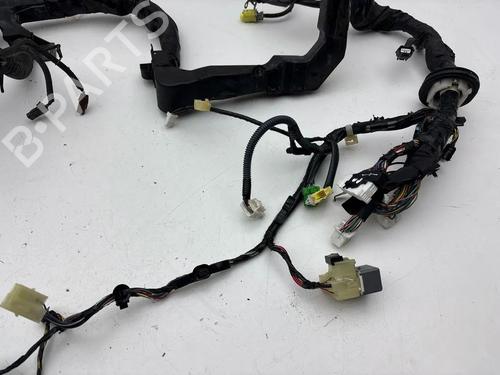 Wiring harness TOYOTA GT 86 Coupe (ZN6_) 2.0 (ZN6AC_, ZN6BC_, ZN6K) | BP32143841E16 