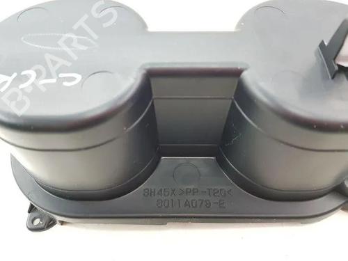 Cup/Object holder CITROËN C-CROSSER (VU_, VV_) 2.2 HDi | BP28870118I37 - Image 4