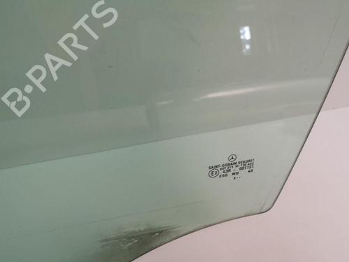 Front left door window MERCEDES-BENZ CLC-CLASS (CL203) CLC 180 Kompressor (203.746) | BP28885516C18 