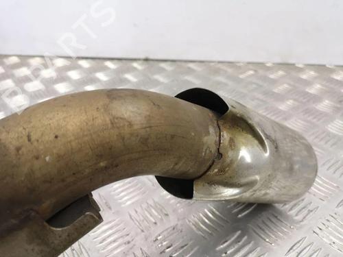 Exhaust system MAZDA CX-7 (ER) 2.2 MZR-CD AWD (ER10A) | BP28889346M121 - Image 2
