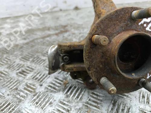 Right front steering knuckle FORD C-MAX (DM2) 2.0 TDCi | BP36064759M26 - Image 5