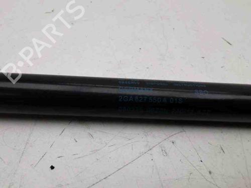 Gassdemper Bakluke VW T-ROC (A11, D11) 1.0 TSI | BP28899633C138