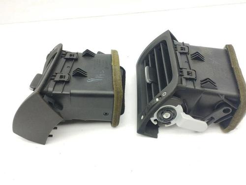Air vent HONDA ACCORD VIII (CU) 2.2 i-DTEC (CU3) | BP28897749I21 