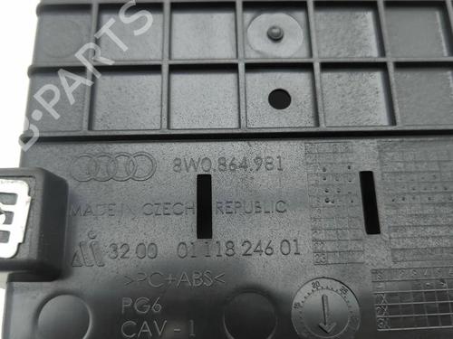 Middle console AUDI A4 B9 (8W2, 8WC) 2.0 TDI | BP36192589I22 - Image 6
