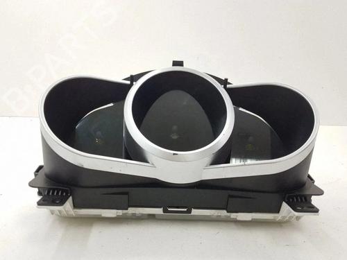 Used Instrument cluster Instrument cluster MAZDA CX-7 (ER) 2.3 MZR DISI Turbo AWD (ER3P) (260 hp) 40209511 40209511