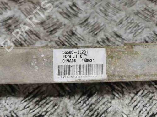 Steering rack HYUNDAI i30 Estate (FD) 1.6 CRDi | BP28841399M22