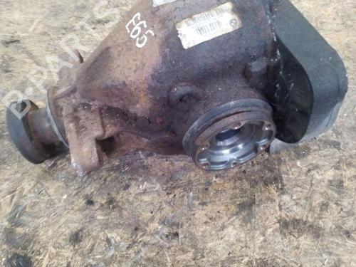 Rear differential BMW 7 (E65, E66, E67) 730 Ld | BP28884542M24