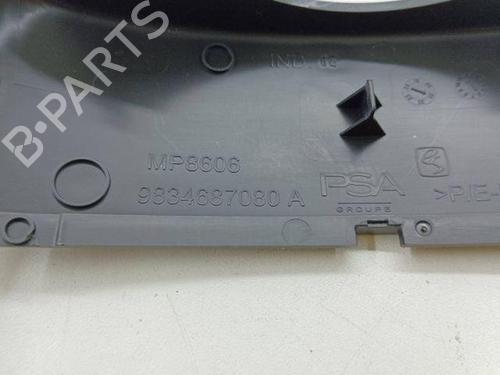 Other OPEL MOKKA 1.2 (76) | BP28856067O1 