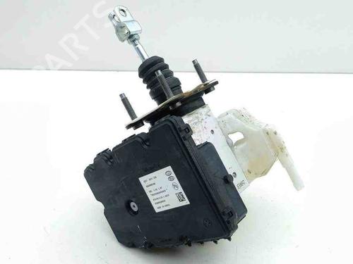 Used ABS pump KIA NIRO I (DE) E-NIRO (204 hp) 28908174