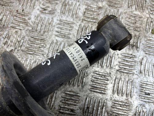 Left rear shock absorber TOYOTA GT 86 Coupe (ZN6_) 2.0 (ZN6AC_, ZN6BC_, ZN6K) | BP29813075M18
