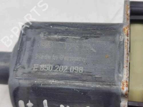 Left front window motor VW T-ROC (A11, D11) 1.0 TSI | BP28899582E21 - Image 5
