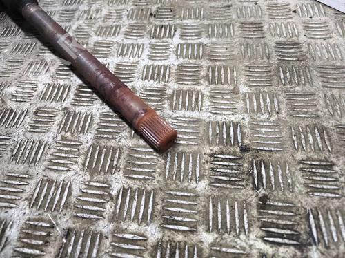 Right front driveshaft VOLVO V90 II Estate (235) D5 AWD | BP37670280M39  - Image 7