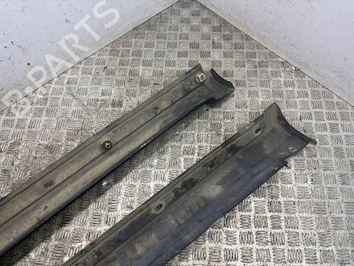 Left sideskirt MERCEDES-BENZ A-CLASS (W169) A 180 CDI (169.007, 169.307) | BP29866914C115