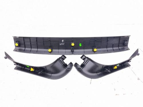 Pynteliste til bagklap BMW 2 Active Tourer (U06) 220i Mild Hybrid | BP38202052C151 - Image 4