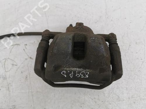 Right front brake caliper TOYOTA C-HR (_X1_) 1.8 Hybrid (ZYX10_, ZYX11_, ZYX10R, ZYX11R) | BP36187525M104 - Image 5