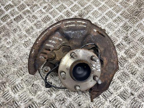 Used Left front steering knuckle Left front steering knuckle 32693207 32693207