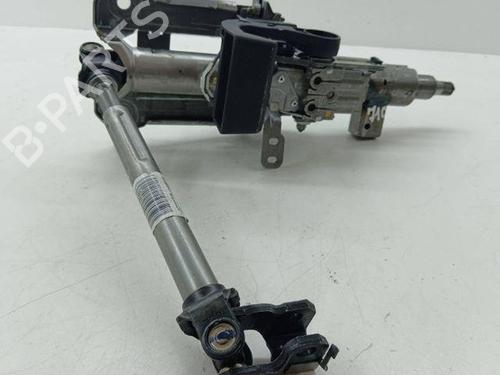 Used Steering column CITROËN C5 AIRCROSS (A_) 1.2 PureTech 130 (ARHNSJ) (131 hp) 28856024