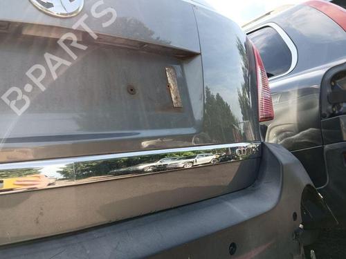 Tailgate OPEL ANTARA A (L07) 2.0 CDTI 4x4 | BP28893521C6 