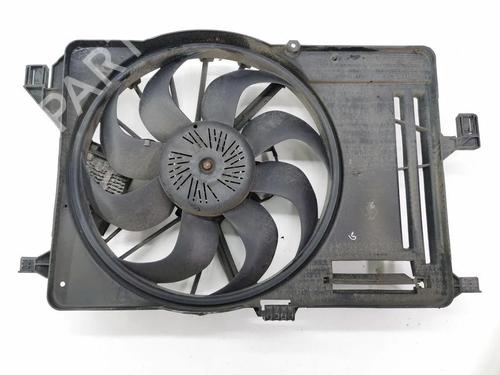 Used Radiator fan Radiator fan 33879557 33879557