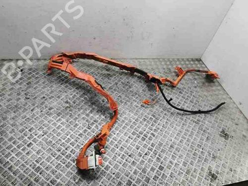 Used Wiring harness TOYOTA RAV 4 V (_A5_, _H5_) 2.5 Hybrid AWD (AXAH54, AXAL54) (222 hp) 28859886