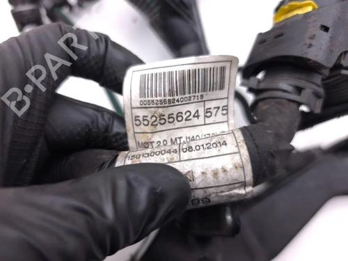 Wiring harness JEEP CHEROKEE (KL) 2.0 CRD | BP32675743E16  - Image 14
