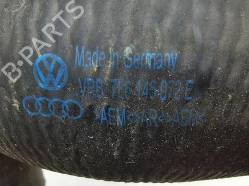 Pipe AUDI Q7 (4MB, 4MG, 4MQ) 45 TDI quattro | BP28896342M125