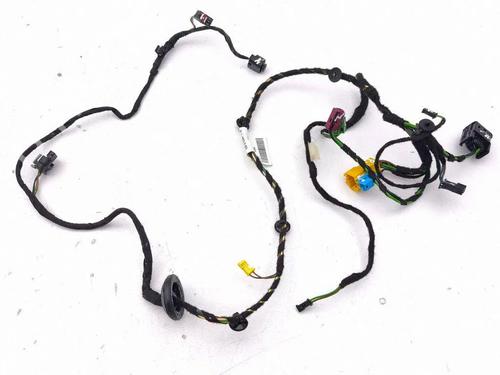 Used Wiring harness Wiring harness MERCEDES-BENZ CLS (C218) CLS 63 AMG (218.374) (558 hp) 40056485 40056485