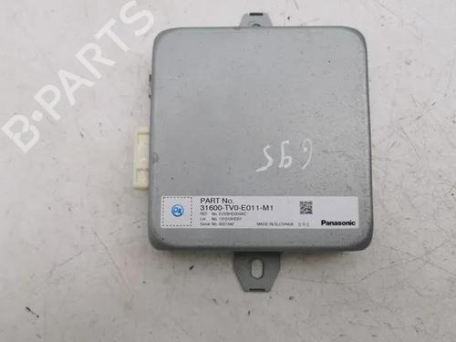 Used Electronic module HONDA CR-V II (RD_) 2.2 CTDi (RD9) (140 hp) 28854987