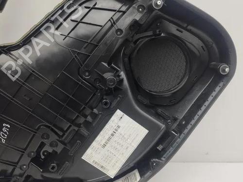 Rear right panel AUDI A7 Sportback (4GA, 4GF) 3.0 TDI quattro | BP28863217C61 