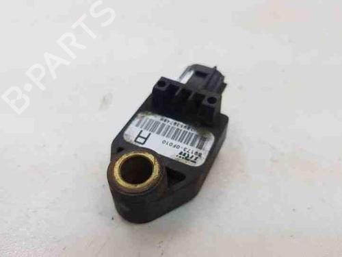 Electronic sensor TOYOTA COROLLA Verso (_E12_) 2.0 D-4D (CDE120_, CDE120R) | BP28844064M84