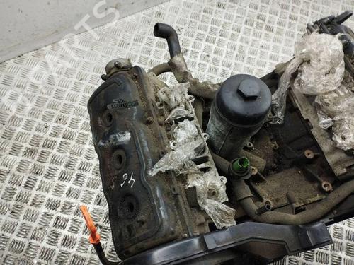 Engine AUDI A4 B6 Convertible (8H7) 2.5 TDI | BP38247446M1 - Image 10