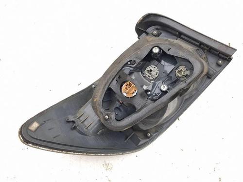 Right taillight MAZDA CX-7 (ER) 2.2 MZR-CD AWD (ER10A) | BP39749395C35 - Image 5