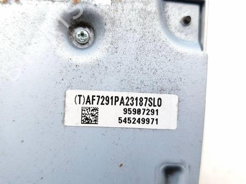 Elektronische module CHEVROLET TRAX 1.6 | BP29638664M83 