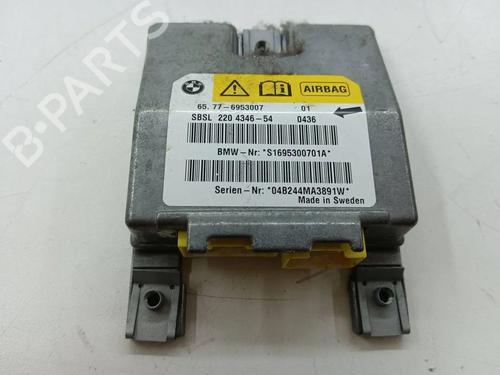Used ECU airbags ECU airbags 36347759 36347759