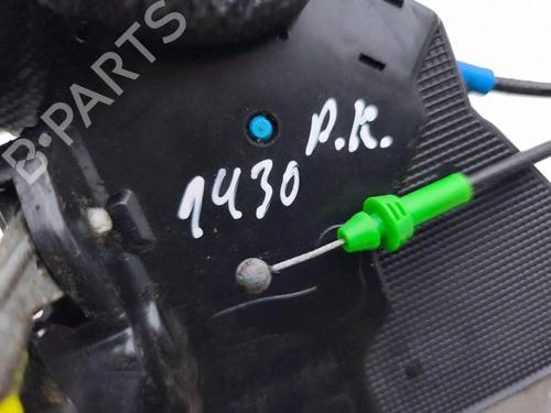 Front left lock LEXUS IS C (GSE2_) 250 (GSE20) | BP37670323C98 - Image 5