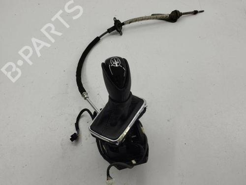 Used Gear lever MASERATI QUATTROPORTE VI 3.0 S (411 hp) 28854234