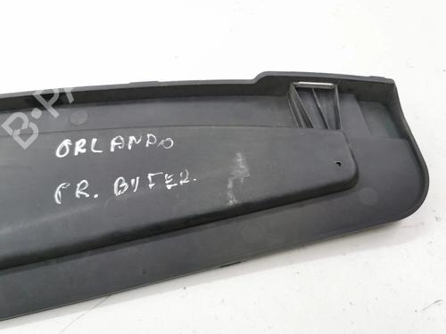Pipe CHEVROLET ORLANDO (J309) 2.0 D | BP28871969M125  - Image 6