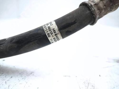 AC pipe HONDA CR-V III (RE_) 2.2 i-CTDi 4WD (RE6) | BP33207443M126 - Image 8