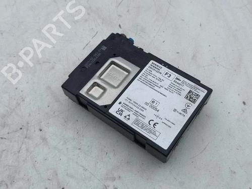Used Electronic module Electronic module 37289948 37289948