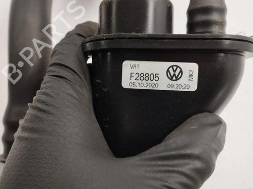 Pipe AUDI A3 Sportback (8VA, 8VF) 2.0 TDI | BP28876701M125 