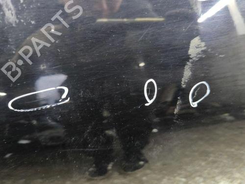 Left rear door RENAULT KADJAR (HA_, HL_) 1.5 dCi 110 (HLA3) | BP28895544C4 