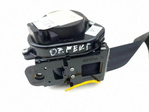 Front right seatbelt KIA OPTIMA (JF) 1.7 CRDi | BP38243686I25 - Image 3