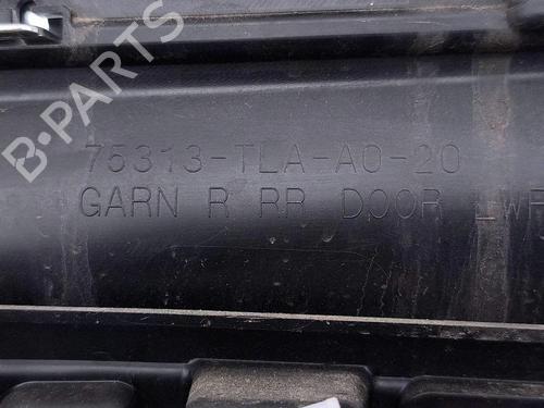 Dørliste HONDA CR-V V (RW_, RT_) 2.0 E-CVT HYBRID AWD (RT6) | BP37403549C150 - Image 11