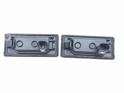 Licence plate light JAGUAR E-PACE (X540) 2.0 D180 AWD | BP38249934I40 - Image 4