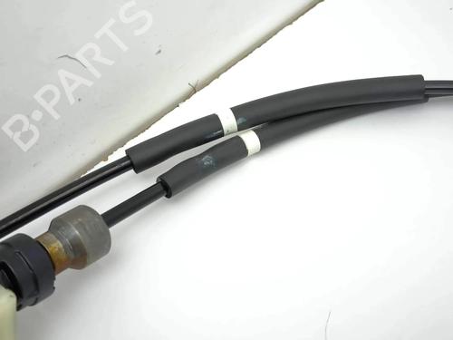 Gear lever MAZDA CX-7 (ER) 2.2 MZR-CD AWD (ER10A) | BP28873356M90 - Image 8