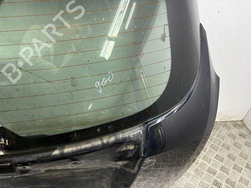 Bakluke CC/Kombi-Kupé OPEL MOKKA / MOKKA X (J13) 1.4 (_76) | BP29510047C6 