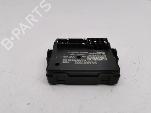 Electronic module SKODA OCTAVIA IV (NX3, NN3, PV3) 1.0 TSI | BP36201012M83 - Image 4